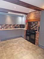 Falcon House, Hereford