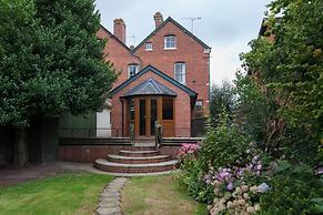 Falcon House, Hereford