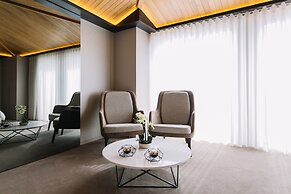 Casa do Rio Charm Suites