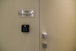 Casa do Rio Charm Suites