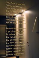 Casa do Rio Charm Suites