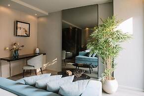 Casa do Rio Charm Suites