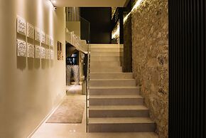 Casa do Rio Charm Suites