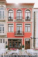 Casa do Rio Charm Suites