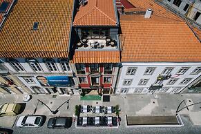 Casa do Rio Charm Suites