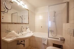 Hotel Viktoria & Landhaus Joggl