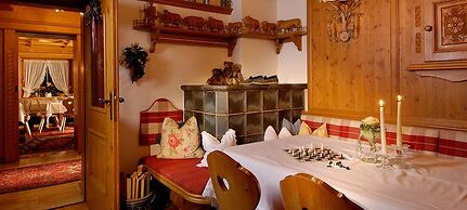 Hotel Viktoria & Landhaus Joggl