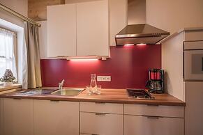 Hotel Viktoria & Landhaus Joggl