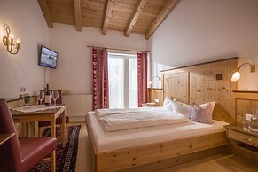 Hotel Viktoria & Landhaus Joggl