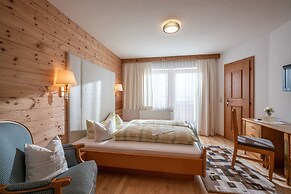 Hotel Viktoria & Landhaus Joggl