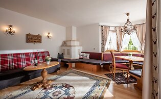 Hotel Viktoria & Landhaus Joggl