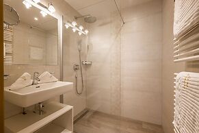 Hotel Viktoria & Landhaus Joggl