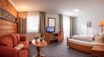 Hotel Viktoria & Landhaus Joggl