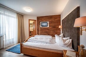 Hotel Viktoria & Landhaus Joggl