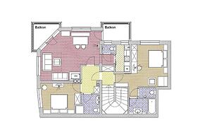 Hotel Viktoria & Landhaus Joggl