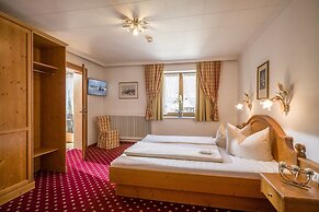 Hotel Viktoria & Landhaus Joggl