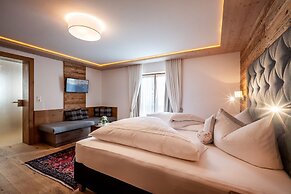 Hotel Viktoria & Landhaus Joggl