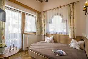 Hotel Viktoria & Landhaus Joggl