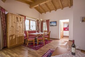 Hotel Viktoria & Landhaus Joggl