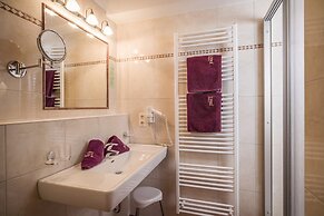 Hotel Viktoria & Landhaus Joggl