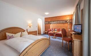 Hotel Viktoria & Landhaus Joggl