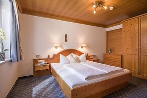 Hotel Viktoria & Landhaus Joggl