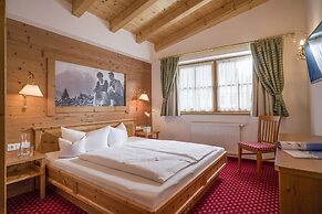 Hotel Viktoria & Landhaus Joggl