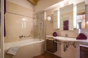 Hotel Viktoria & Landhaus Joggl