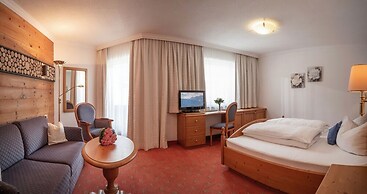 Hotel Viktoria & Landhaus Joggl