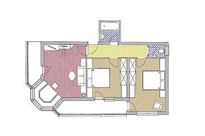 Hotel Viktoria & Landhaus Joggl