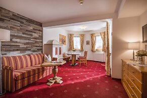 Hotel Viktoria & Landhaus Joggl