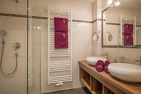 Hotel Viktoria & Landhaus Joggl