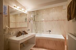 Hotel Viktoria & Landhaus Joggl