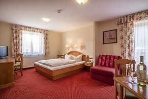 Hotel Viktoria & Landhaus Joggl