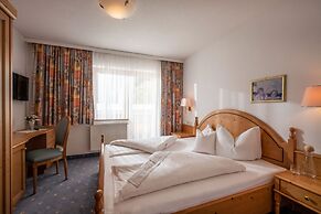 Hotel Viktoria & Landhaus Joggl