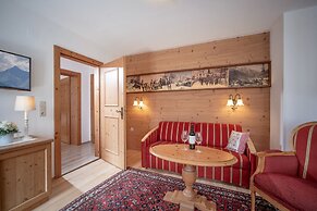 Hotel Viktoria & Landhaus Joggl