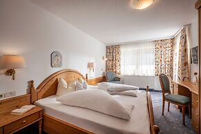 Hotel Viktoria & Landhaus Joggl