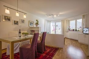 Hotel Viktoria & Landhaus Joggl