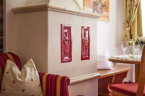 Hotel Viktoria & Landhaus Joggl