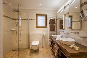 Hotel Viktoria & Landhaus Joggl