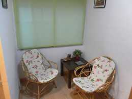 Casa Rural Los Pinos