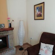 Casa Rural Los Pinos