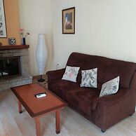 Casa Rural Los Pinos