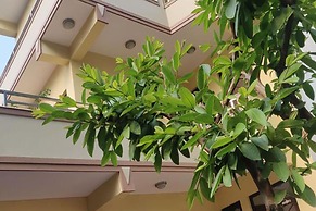 Samakhusi Deluxe Apartment