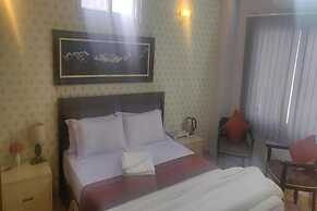 Samakhusi Deluxe Apartment