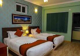 Samakhusi Deluxe Apartment