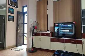 Samakhusi Deluxe Apartment