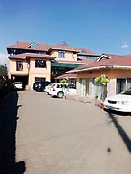 Twiggs Hotel