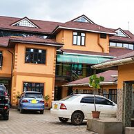 Twiggs Hotel