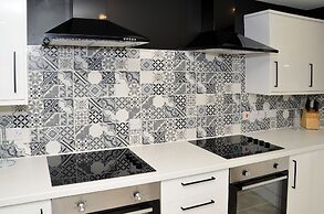 Townhouse Plus @ London Road Stoke